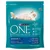 Sachet Purina ONE Senior 7+ pour chats, 800 g, riche en poulet et céréales complètes, Actilea Natural Defence Science, pour chats âgés de 7 ans et plus. Texte en anglais, allemand, néerlandais.