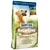 Happy Dog NaturCroq Adult Lamb & Rice. Premium complete food for adult dogs, also suitable for sensitive dogs. Free from soya, colourings and preservatives. Made in Germany.
