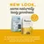 Announcement showing two Applaws kitten chicken food packs with a message: New look, same naturally tasty goodness. Packaging may vary but product quality remains unchanged.