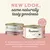 Applaws tuna fillet with salmon 156g cans shown in old and new packaging. Text: New look, same naturally tasty goodness. Packaging may vary but recipes remain the same.