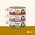 Applaws Taste Toppers próbacsomag 8 x 156 g