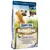 Happy Dog NaturCroq Adult XXL. Premium complete food for large and very large breeds. Extra large kibbles, high-quality proteins, local herbs. No soya, colourings or preservatives.