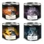 Ekonomipack: Wild Freedom Adult Sterilised 24 x 200 g - Grain Free - Mixpack (4 sorter)