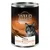Wild Freedom Sterilised Wide Country Chicken, 100% беззерновой рецепт, банка 400 г с изображением кошки.