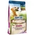 Happy Dog NaturCroq Senior. Alimento completo premium para perros mayores, reducido en proteínas, sodio y fósforo, con proteínas de alta calidad y hierbas locales. Fabricado en Alemania.