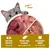 Sparpaket Sanabelle All Meat 24 x 195 g - Ente & Huhn