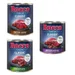 Rocco Classic Saver Pack 24 x 800g - Game Mix: Beef/Game, Beef/Reindeer, Beef/Wild Boar