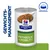 Hill's Prescription Diet Metabolic + Mobility Nassfutter für Gewichtsmanagement, Original Rezeptur. Abgebildet: Dose mit Futter und Logo.