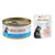 Almo Nature HFC Natural 6 x 70 g + Hydration Help 6 x 50 g : 40 % de remise !