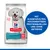 Hill's Science Plan Hypoallergenic hondenvoer voor kleine en middelgrote honden, graanvrij, met hoogwaardige eiwitbronnen, hoofdingrediënt zalm.