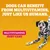 PEDIGREE® Multivitamins Joint Care 30 Soft Dog Chews 180g
