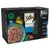 Sheba Nature's Collection Pouches 12 x 85g - Fish Selection with Tomato & Green Pepper in Gravy Sheba Nature's Collection Pouches 12 x 85g - Fish Selection with Tomato & Green Pepper in Gravy