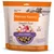 Nature's Variety popolna hrana za mini odrasle pse (1–10 kg), 80 % puran, 20 % sadje, zelenjava, vitamini in minerali, liofilizirano, ohranjena maksimalna hranila, 120 g.