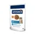 ADVANCE Adult 1–10 years kattenvoer met kip, afbeelding van natvoer en kat op verpakking, 85 g. Tekst: draagt bij aan een glanzende vacht en huidverzorging, geen kunstmatige kleurstoffen.