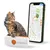 Weenect Haustier GPS Tracker XS für Katzen - weiß Weenect Haustier GPS Tracker XS für Katzen - weiß