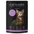 Cat's Love 12 x 85 g Umido per gatto - Salmone & Pollo