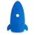 Nomad Tales Bloom Rocket -välipalalelu - L-koko: Ø 7 x H 14,7 cm