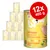 Wow Mit Huhn Karotte + Brennnessel våtfoder för hund, 12 x 400 g burkar. Text: 71 % Fleisch & Innereien, 0 % Getreide Gluten, Poulet-Chicken Pollo. För junior 2–12 månader. Wow Mit Huhn Karotte + Brennnessel våtfoder för hund, 12 x 400 g burkar. Text: 71 % Fleisch & Innereien, 0 % Getreide Gluten, Poulet-Chicken Pollo. För junior 2–12 månader.