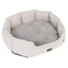 Modern Living Hundebett Phoenix - L 77 x B 65 x H 23 cm