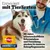 Pedigree Dentastix. Entwickelt mit Tierärzten. 30 Jahre wissenschaftliche Erkenntnisse und Forschung stecken in unseren Zahnpflegesnacks.