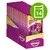 Whiskas Sticks with chicken, 90% meat content. Pack of 14 pieces.