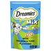 Dreamies Mix Cat Treats 60g - Salmon & Tuna