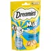 Dreamies Mix Cat Treats - Salmon & Cheese