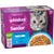 Whiskas 11+ Senior Pouches in Jelly