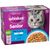 Saver Pack: Fish Favourites in Jelly (96 x 85g)