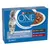 Confezione mista PURINA ONE Sterilised gatto 8 x 85 g - Anatra, manzo, sardine