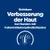 Sichtbare Verbesserung der Haut bei Hunden mit Futtermittelunverträglichkeiten.