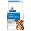 Hill’s Prescription Diet Derm Complete con Riso e Uova - Set %: 2 x 4 kg