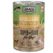 Voordeelpakket MAC's natvoer voor honden 24 x 400 g - Gevogelte & Groente