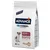 Confezione Advance Active Defense Senior Mini 1–10 kg, +8 anni, con pollo e riso, 1,5 kg. Testo visibile: New Formula, Affinity, Scientifically Proven, Chicken & Rice.