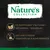 Nature's Collection. От натурални* съставки + витамини + минерали. Без изкуствени оцветители и консерванти.