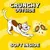 Dreamies Cat Treat Biscuits Mega Tub - Saver Pack: Catnip (2 x 350g) Dreamies Cat Treat Biscuits Mega Tub - Saver Pack: Catnip (2 x 350g)