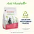 Almo Nature Functioneel Anti Hairball met Zalm Almo Nature Functioneel Anti Hairball met Zalm