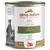 Almo Nature HFC Natural Kalb. Monoprotein, glutenfreie Rezeptur. Profits 100% to nature. Fondazione Capellino.