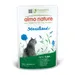 Almo Nature Functional Sterilised - 6 x 70 g tuniak
