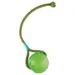 Starmark Swing n' Fling Chew Ball - M: ca. Ø 7 cm