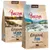 Purizon Sterilised Katzenfutter, Sorten: Original Salmon with Chicken und Original Fish, 70% Fleisch & Fisch, 30% Gemüse, 0% Getreide, 400g Packungen.