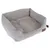 Modern Living Kuschelbett Masaya - L 50 x B 43 x H 17 cm
