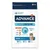 ADVANCE Active Defense kattenvoer, 3 kg, Adult 1–10 years, met kip, prebiotica, vezels. Afbeelding van kat op de verpakking. +25% helpt hun afweer. Healthy Microbiota.