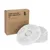 TIAKI filtru universal de rezervă x6. Ambalaj din carton cu descrierea produsului și șase filtre rotunde albe vizibile.