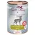 Lot Terra Canis Alimentum Veterinarium Low Mineral Diet 12 x 400 g pour chien - Wild