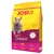 JosiCat Sterilised Classic, Adult Katzenfutter, 10 kg, mit 86% tierischem Protein, Urinary pH 6.0-6.5, geeignet für sterilisierte Katzen.