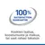 100% SATISFACTION GUARANTEE. Koskien laatua, koostumusta ja makua, tai saat rahasi takaisin