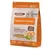 Zak Nature's Variety kattenvoer, Sterilized Neutered/Adult, 1e ingrediënt ontbeend vlees, graanvrij, met kip, 3 kg. Tekst: eiwit, kwaliteit, verteerbaarheid.