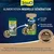 Tetra Pleco Tablets XL avec nouveau design et nouvelle recette, contient des ingrédients naturels, sans ajout de conservateurs ni de colorants. Remarque concernant la phase de transition lors du changement d'emballage. Tetra Pleco Tablets XL avec nouveau design et nouvelle recette, contient des ingrédients naturels, sans ajout de conservateurs ni de colorants. Remarque concernant la phase de transition lors du changement d'emballage.