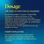 Dosage : 5 ml pour 10 litres d’eau d’aquarium. Pour un KH ≤ 3 °dH, 2,5 ml. Attendre au moins 48 heures entre les applications. Ne convient pas aux aquariums contenant des invertébrés. Dosage : 5 ml pour 10 litres d’eau d’aquarium. Pour un KH ≤ 3 °dH, 2,5 ml. Attendre au moins 48 heures entre les applications. Ne convient pas aux aquariums contenant des invertébrés.